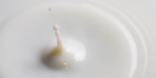 milky toner