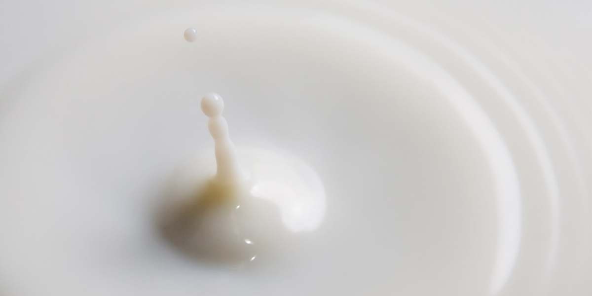 milky toner