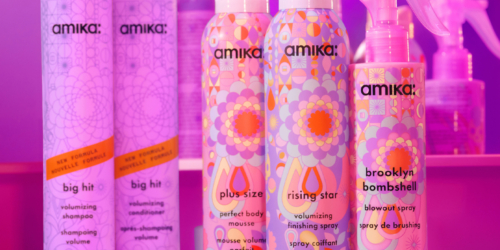 amika
