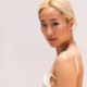 asian woman