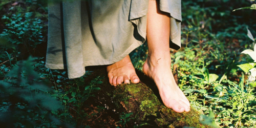 barfussschuhe