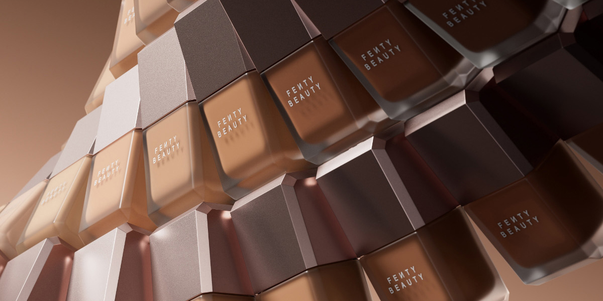 fenty beauty