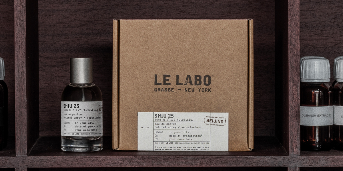 le labo