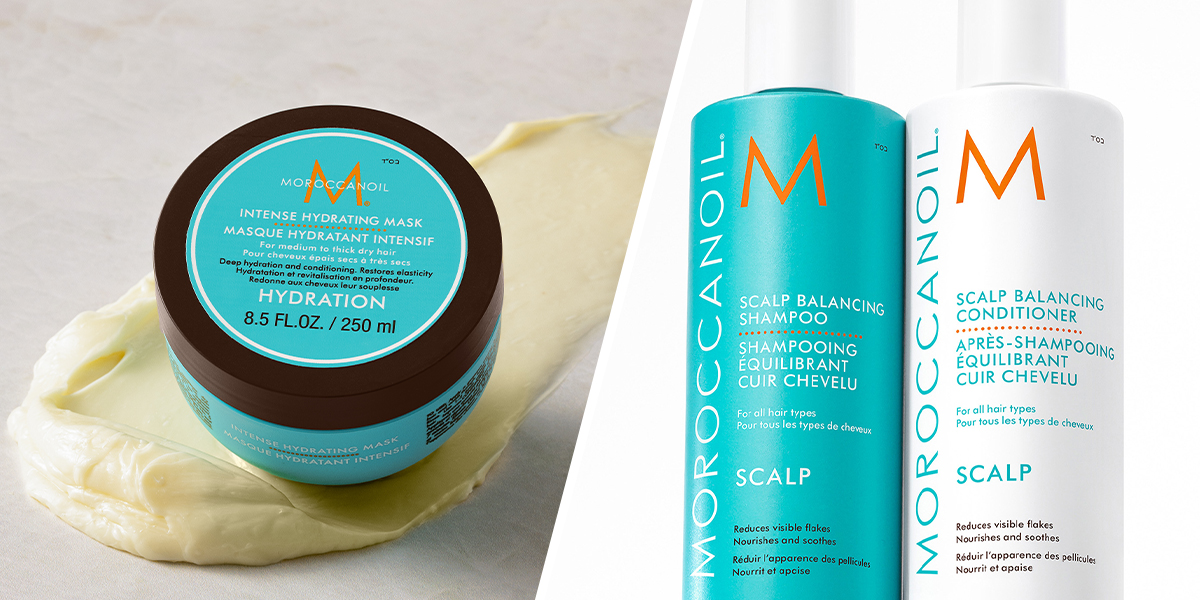 moroccanoil