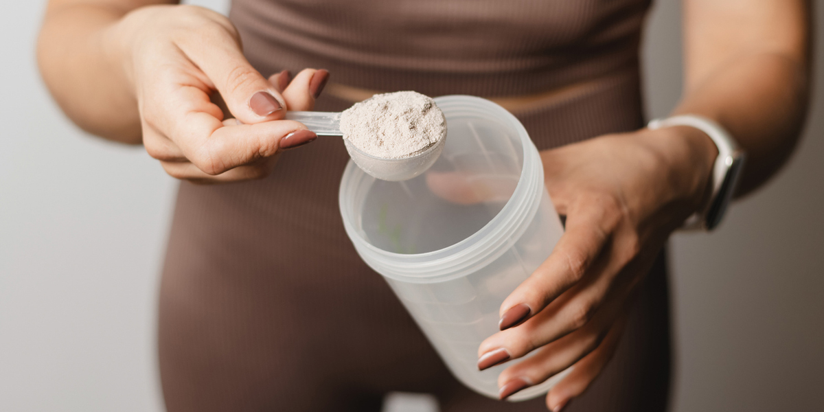 proteinshake