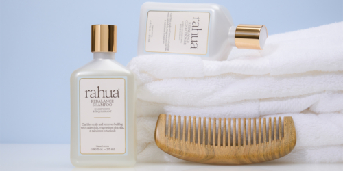 rahua