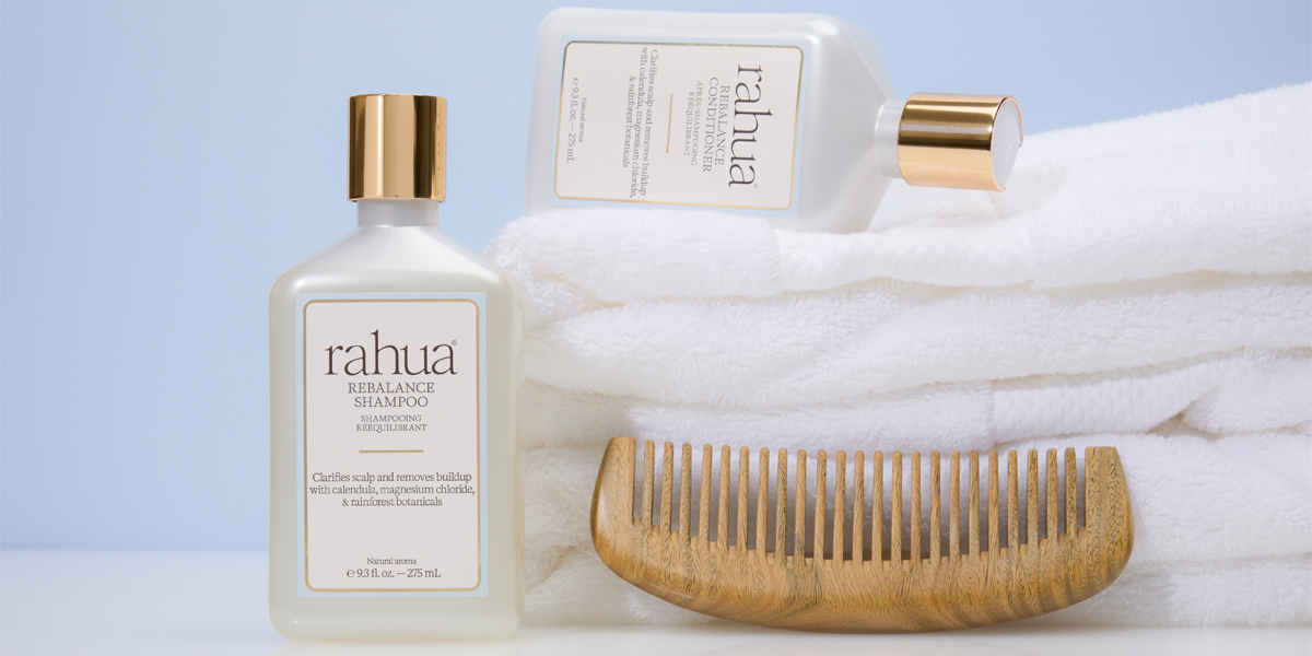 rahua