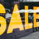 sale