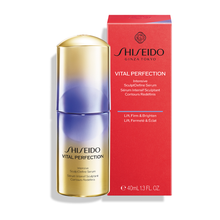 shiseido