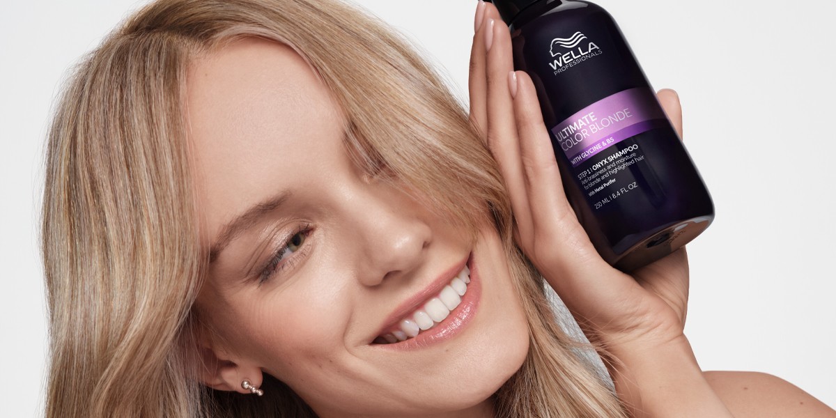wella professionals