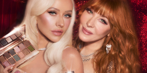 charlotte tilbury