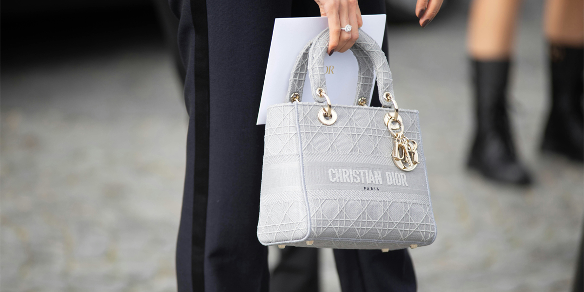 handtasche