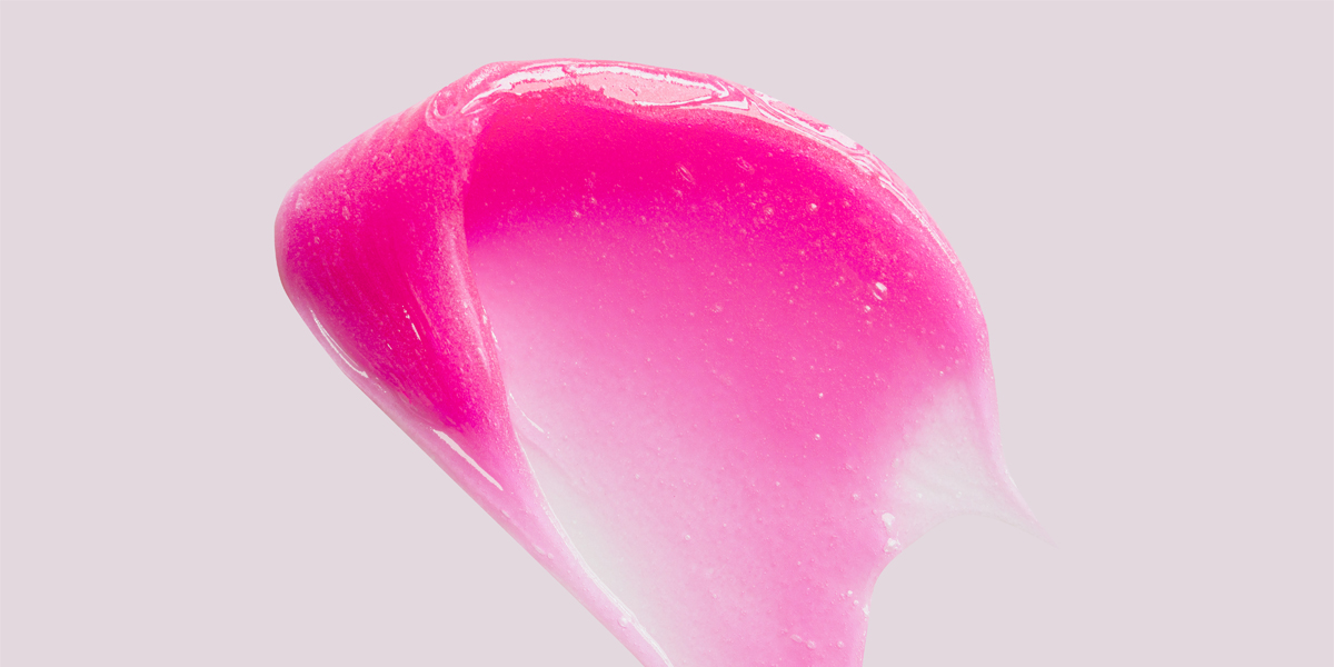 jelly make-up