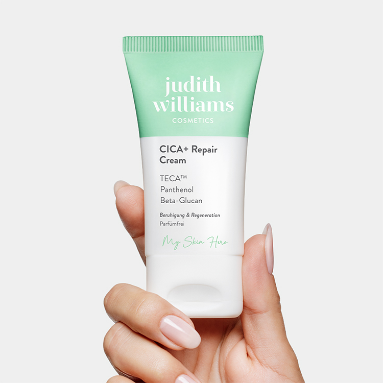 judith-williams-cosmetics-calm-cica+RepairCream-produktvisual-foto-1080x1080px