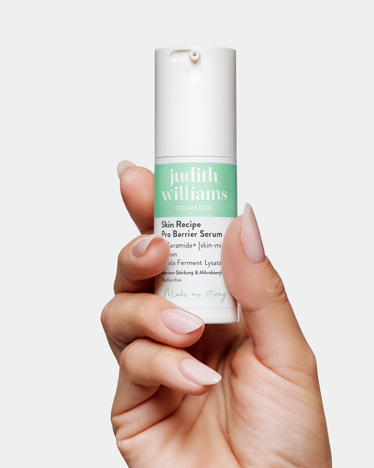judith-williams-cosmetics-calm-skinRecipeProBarrierSerum-produktvisual-foto-1080x1350px