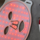 led maske
