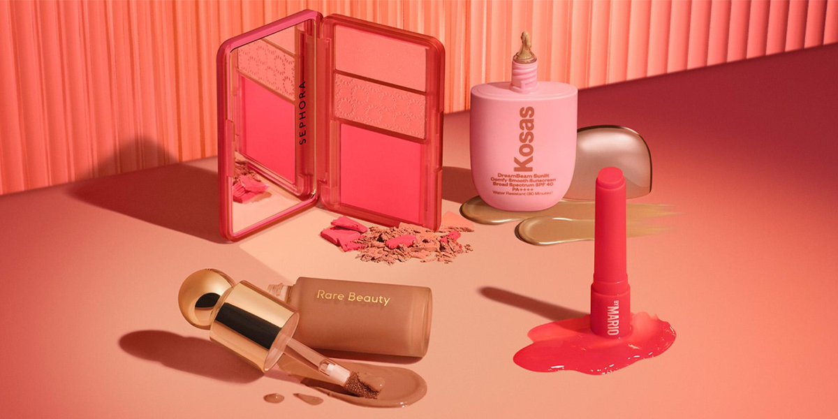 make-up sephora