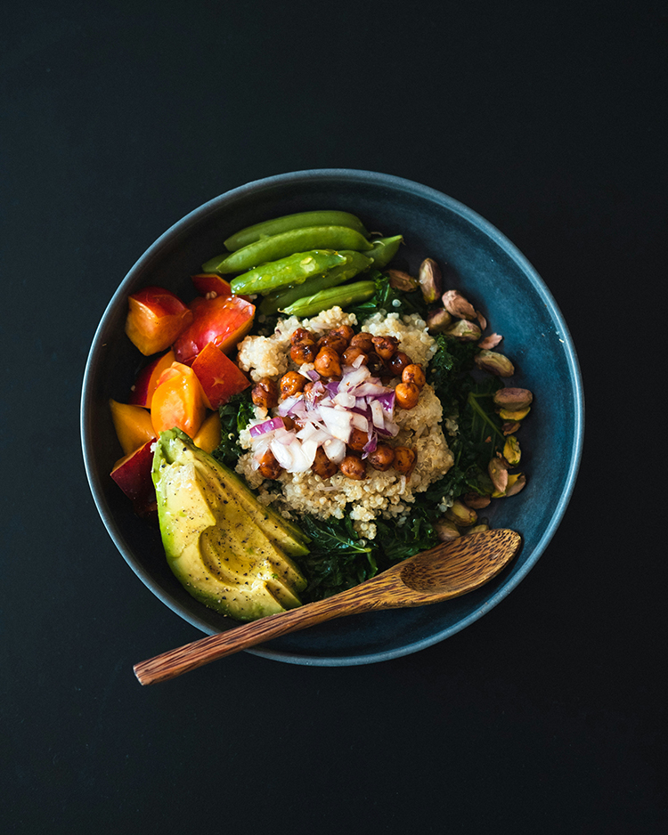 salade bowl