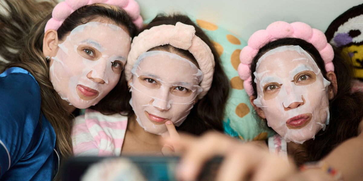 skincare teens